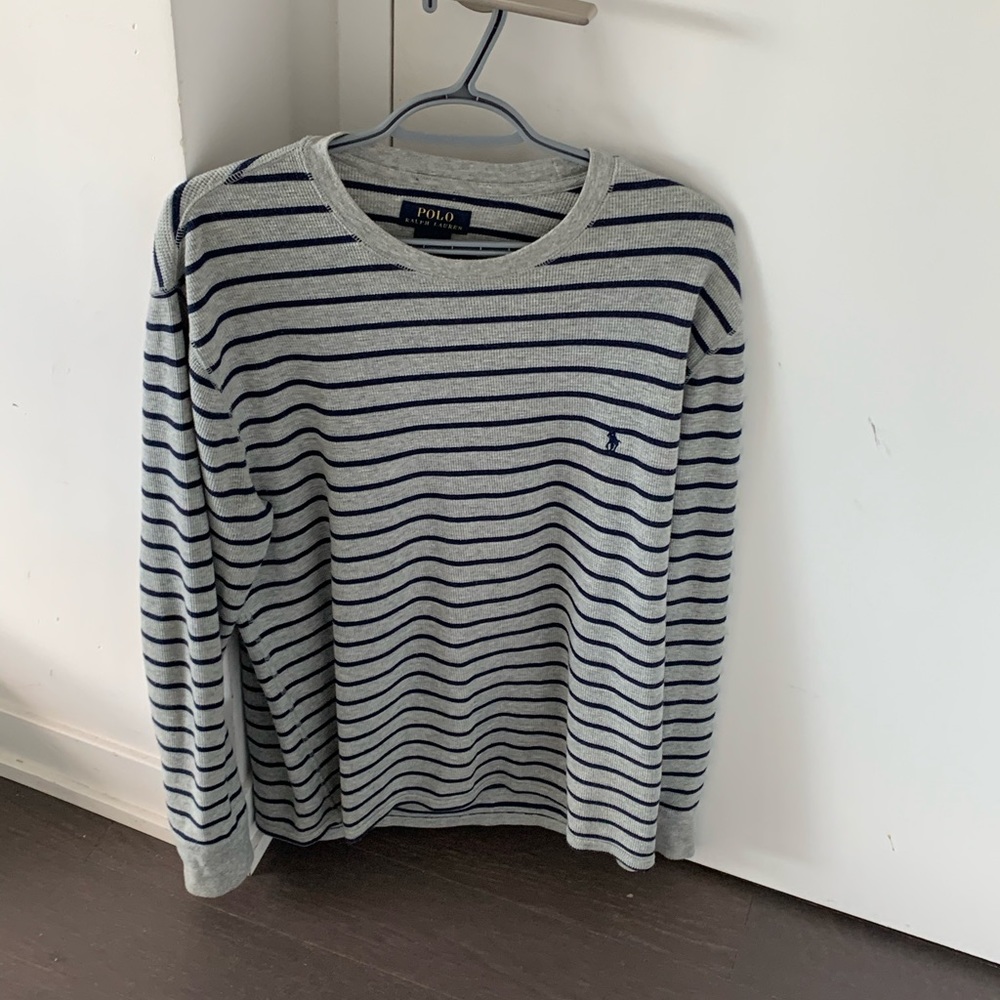 Polo Ralph Lauren crewneck
